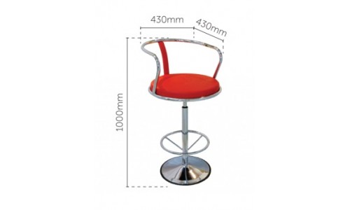 Barstool Series Barstool Series